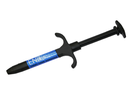 Светополимеризуемый материал Enlight (1 шприц) (Ormco)