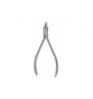 Щипцы Нансе Ever Fine узкие длинные (YDM)