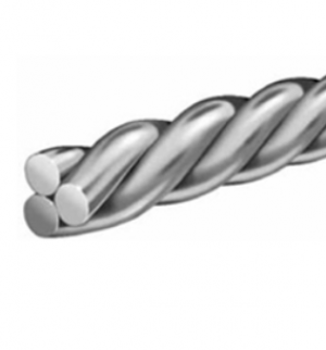 Заготовка Флекс Unitek .0195 35,56 см (3М)