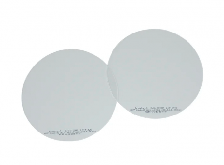 Erkoflex, Ø 120 mm, transparent (Erk)